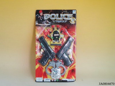 POLICE SET,