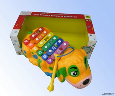 ELECTRONIC ORGAN,