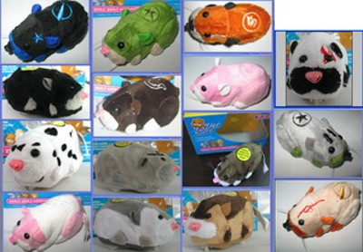 LOW IMITATE B/O HAMSTER,