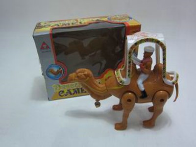 B/O CAMEL,