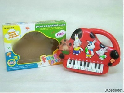 ELECTRONIC ORGAN,