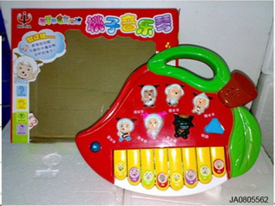 ELECTRONIC ORGAN,