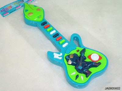 GUITAR,