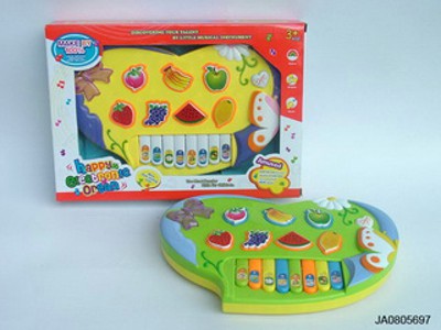 ELECTRONIC ORGAN,