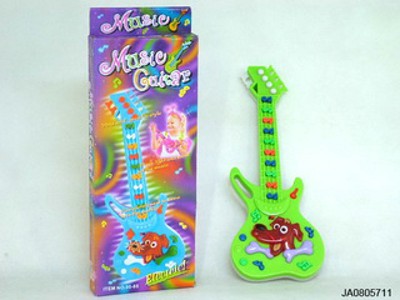 ELECTRON GUITAR,