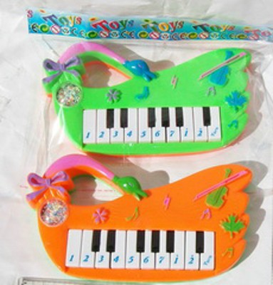 ELECTRONIC ORGAN,
