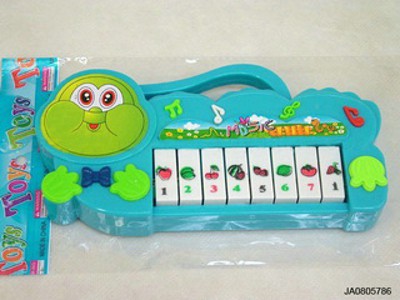 ELECTRONIC ORGAN,