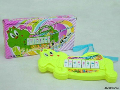 ELECTRONIC ORGAN,