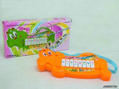 ELECTRONIC ORGAN,
