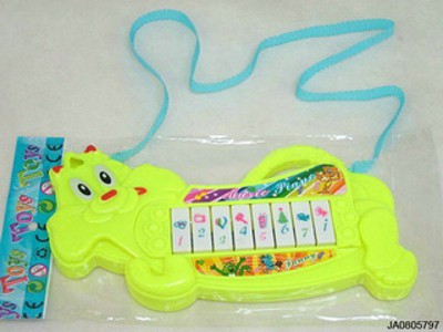 ELECTRONIC ORGAN,