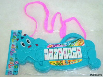 ELECTRONIC ORGAN,