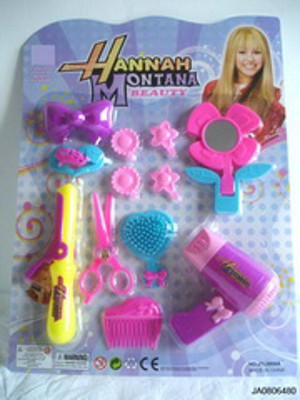 COSMETIC SET,