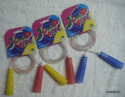 JUMP ROPE,