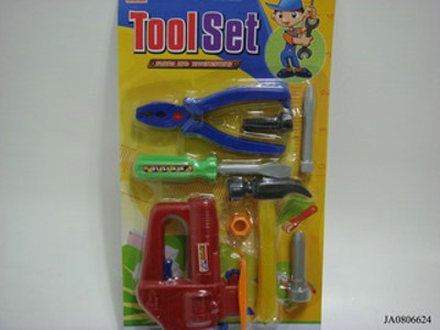 TOOL SERIES,