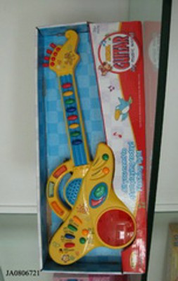ELECTRON GUITAR,