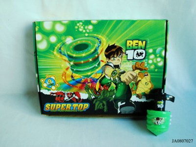 BEN 10 TOP,