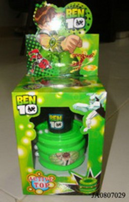 BEN 10 TOP,