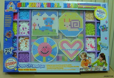SUPERNATURAL BEAD
,