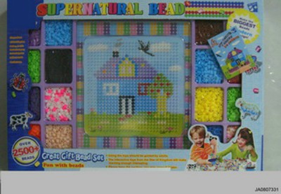 SUPERNATURAL BEAD
,