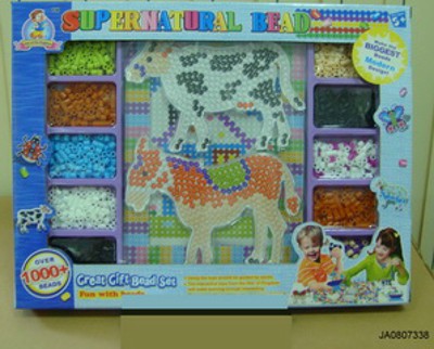 SUPERNATURAL BEAD
,