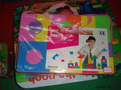 EVA PUZZLE,
