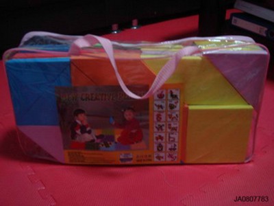 EVA PUZZLE,