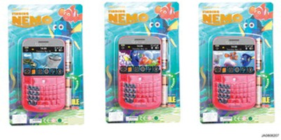MOBILE PHONE W/MUSIC AND BATTERY,