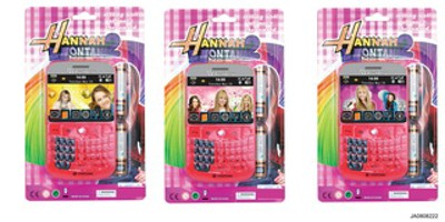 MOBILE PHONE W/MUSIC AND BATTERY,