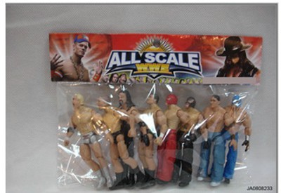 DEFORMATION TOYS,