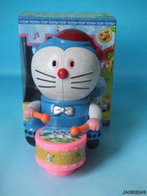 DEFORMATION CAT,