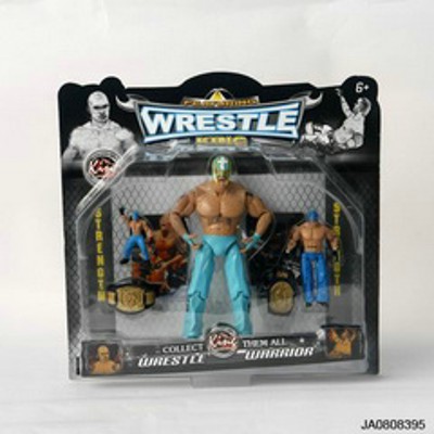 DEFORMATION TOYS,