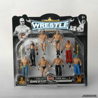 DEFORMATION TOYS,