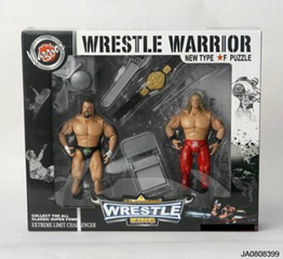 DEFORMATION TOYS,