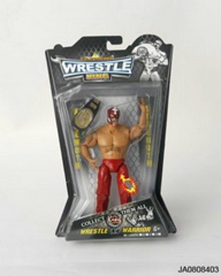 DEFORMATION TOYS,