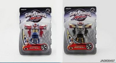 DEFORMATION TOYS,
