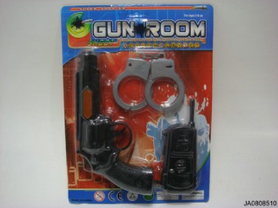 POLICE SET,