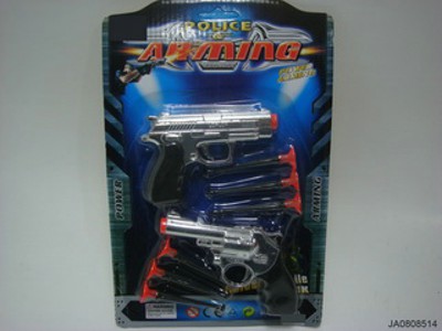 POLICE SET,
