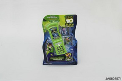 BEN10 MOBILE PHONE,