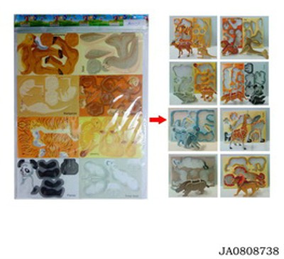 PUZZLE GAME,