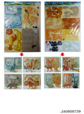 PUZZLE GAME,