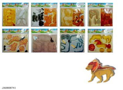 PUZZLE GAME,