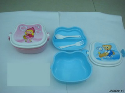 LUNCH BOX,