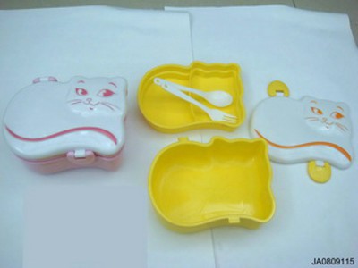 LUNCH BOX,