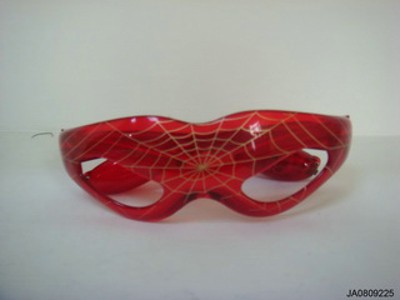 GLASSES W/FLASH LIGHT,