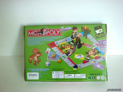 BEN10 ROLLERCOASTER MONEY GAME,