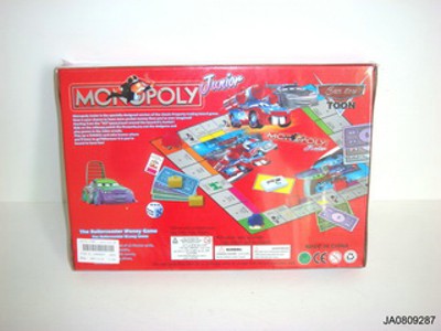 ROLLERCOASTER MONEY GAME,