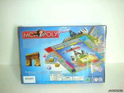 ROLLERCOASTER MONEY GAME,