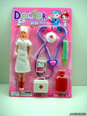 DOCTOR SET,