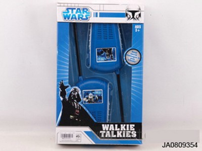 WALKIE TALKIE,