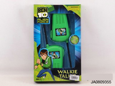 WALKIE TALKIE,